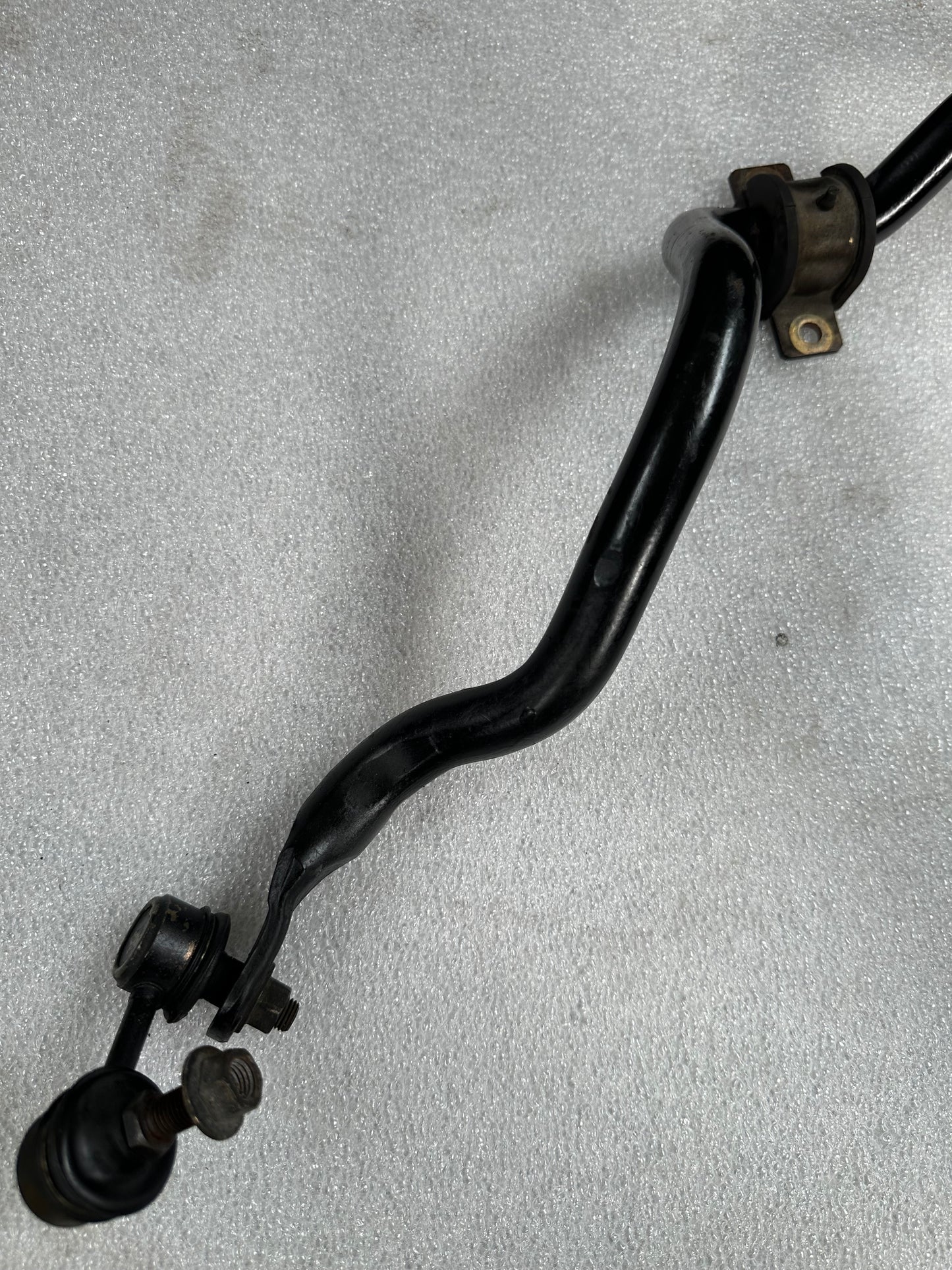 Mitsubishi Evo 7 VII Front Anti Roll Bar ARB + Drop Links