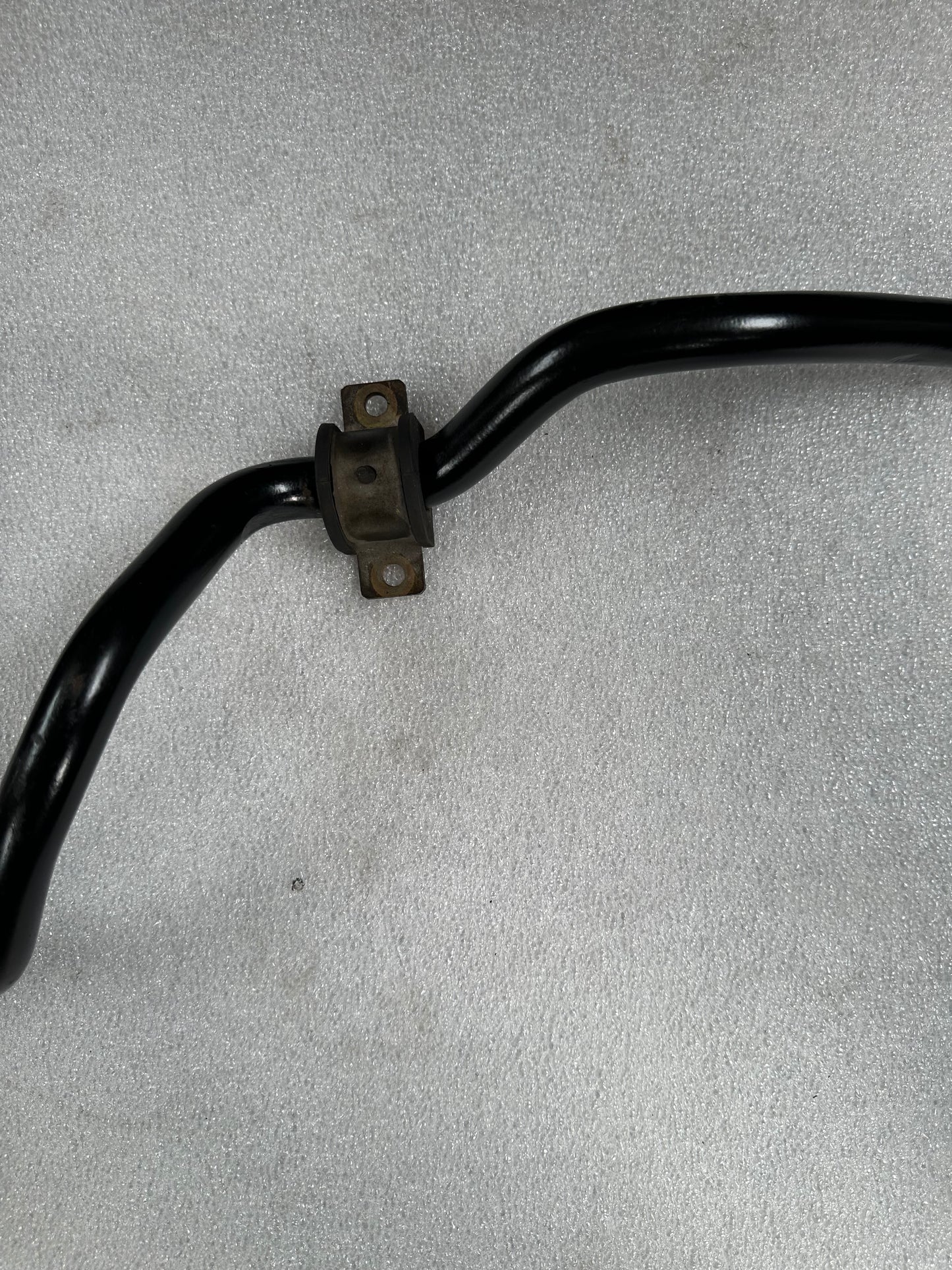 Mitsubishi Evo 7 VII Front Anti Roll Bar ARB + Drop Links