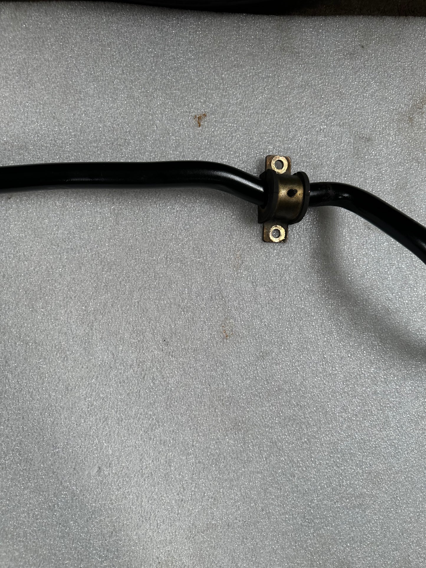 Mitsubishi Evo 7 VII Front Anti Roll Bar ARB + Drop Links