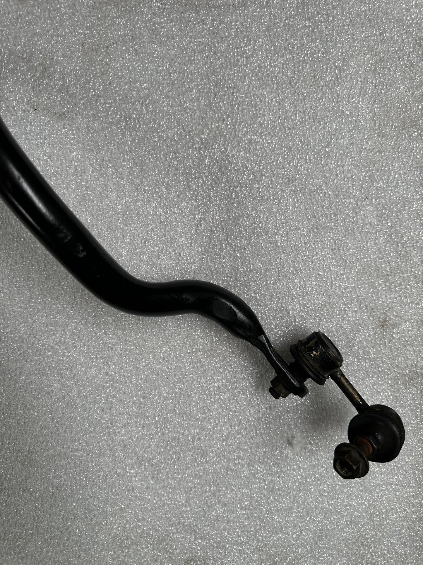 Mitsubishi Evo 7 VII Front Anti Roll Bar ARB + Drop Links