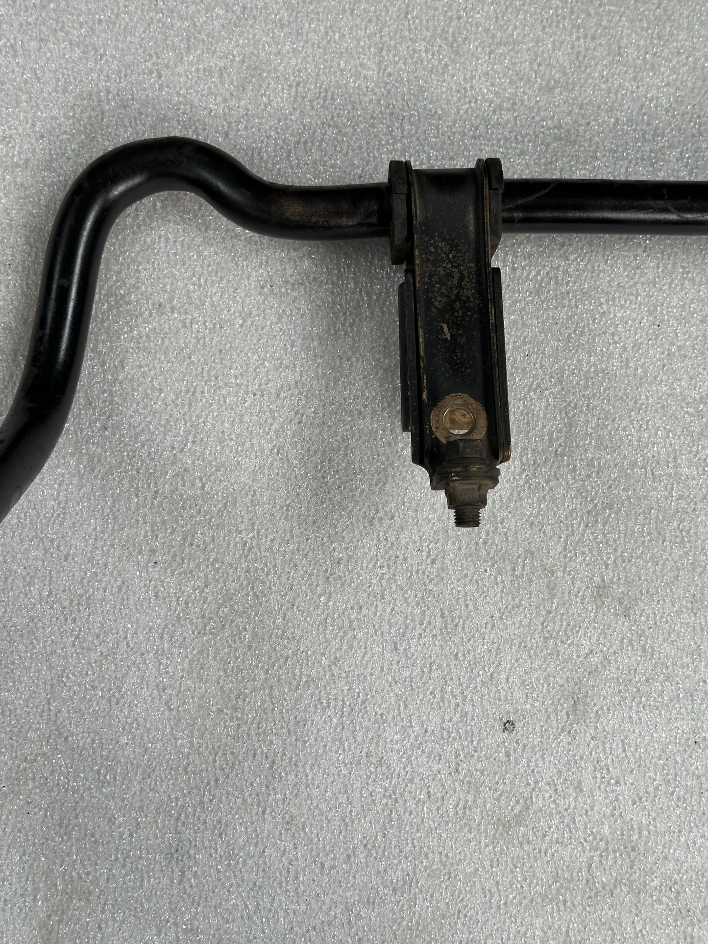 Mitsubishi Evo 7 VII Rear Anti Roll Sway Bar ARB + Drop Links