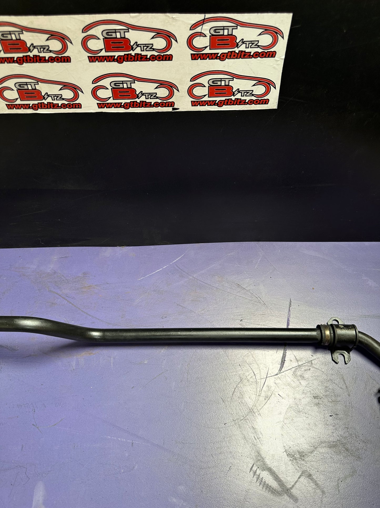 Nissan Skyline R34 GTR Rear Sway Anti Roll Bar ARB + Drop Links x2