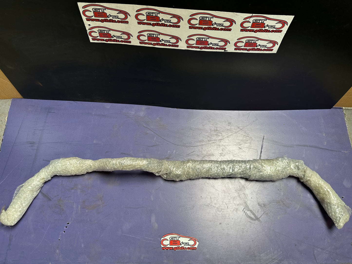 Nissan Skyline R34 GTR Rear Sway Anti Roll Bar ARB + Drop Links x2