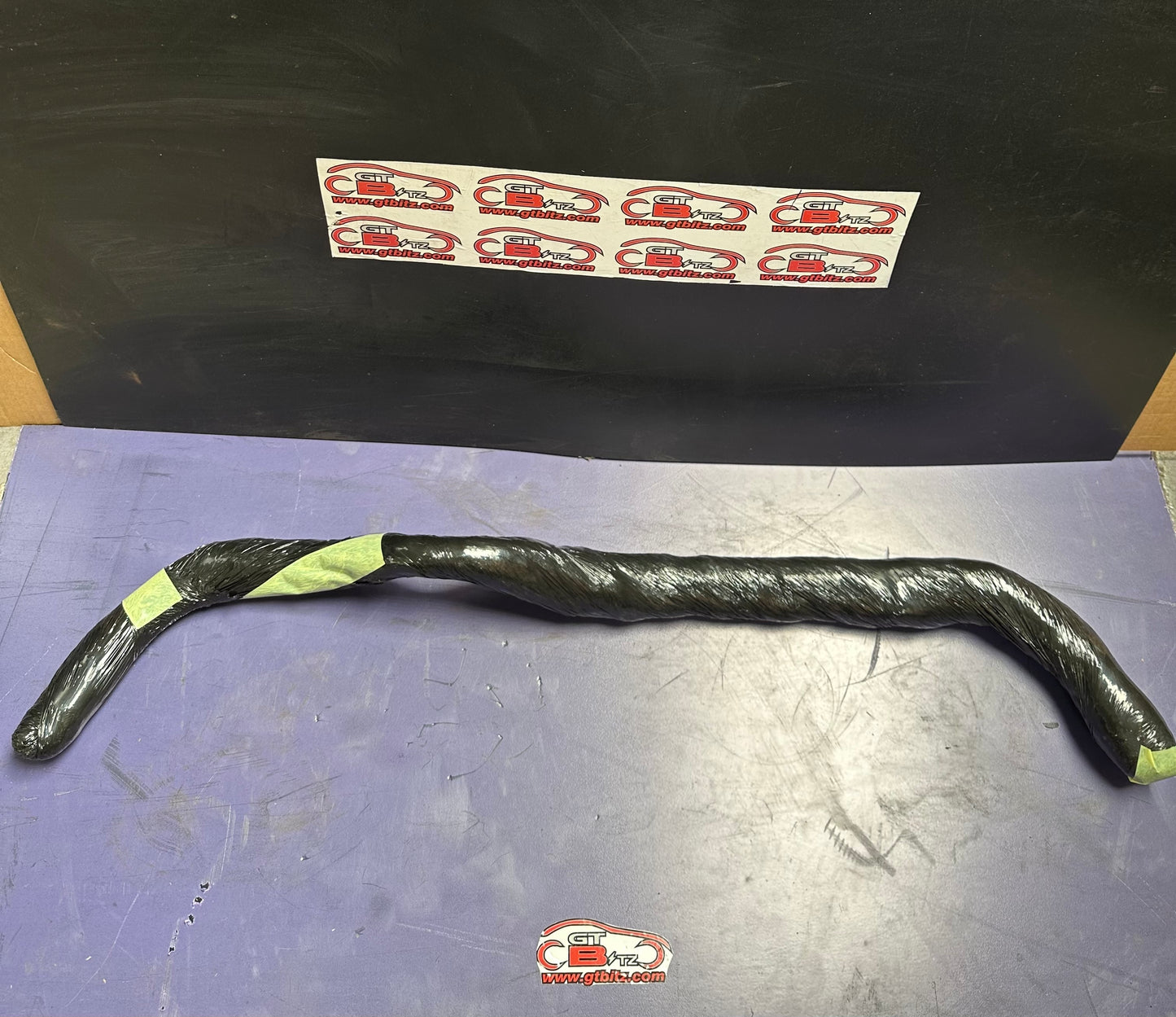 Nissan Skyline R34 GTR Rear Sway Anti Roll Bar ARB + Drop Links x2