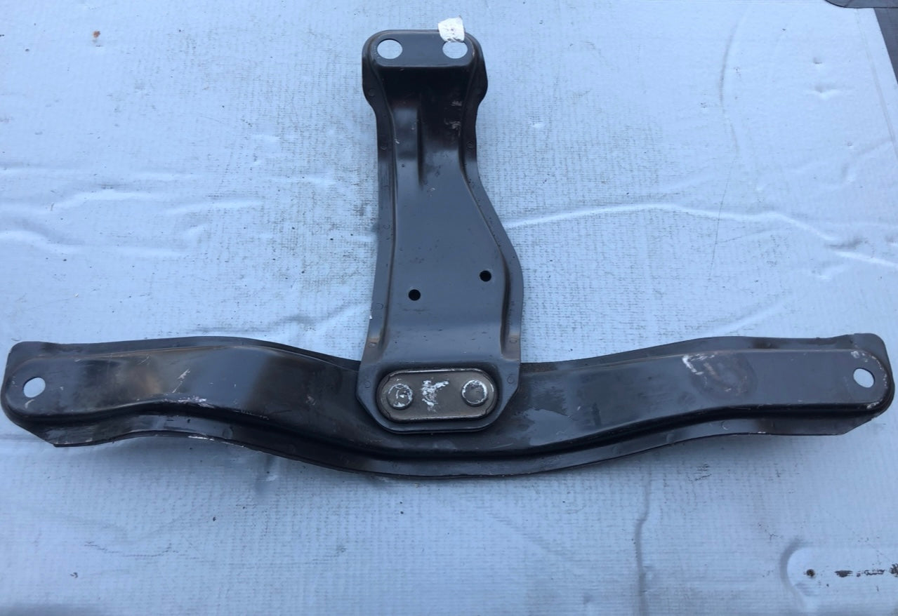 Legacy GT GTB RSK Twin Turbo Gearbox Brace Transmission Cradle Mount 5 Speed 97-02