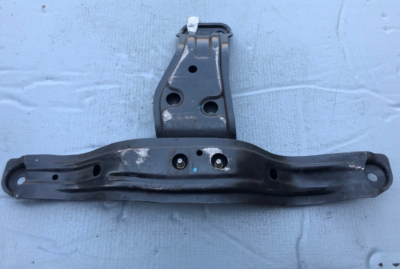 Legacy GT GTB RSK Twin Turbo Gearbox Brace Transmission Cradle Mount 5 Speed 97-02