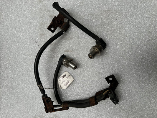 Nissan Skyline BNR32 GTR R32 Rear Differential Diff ABS Sensors