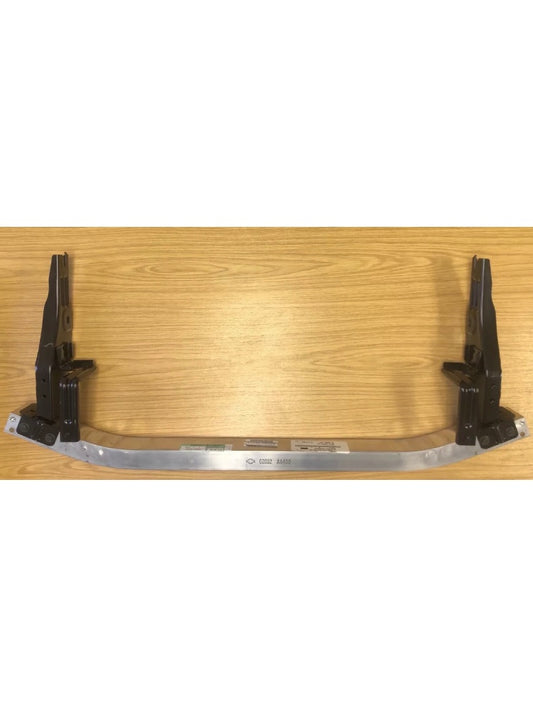 R34 GTR Splash guards and bumper retainers