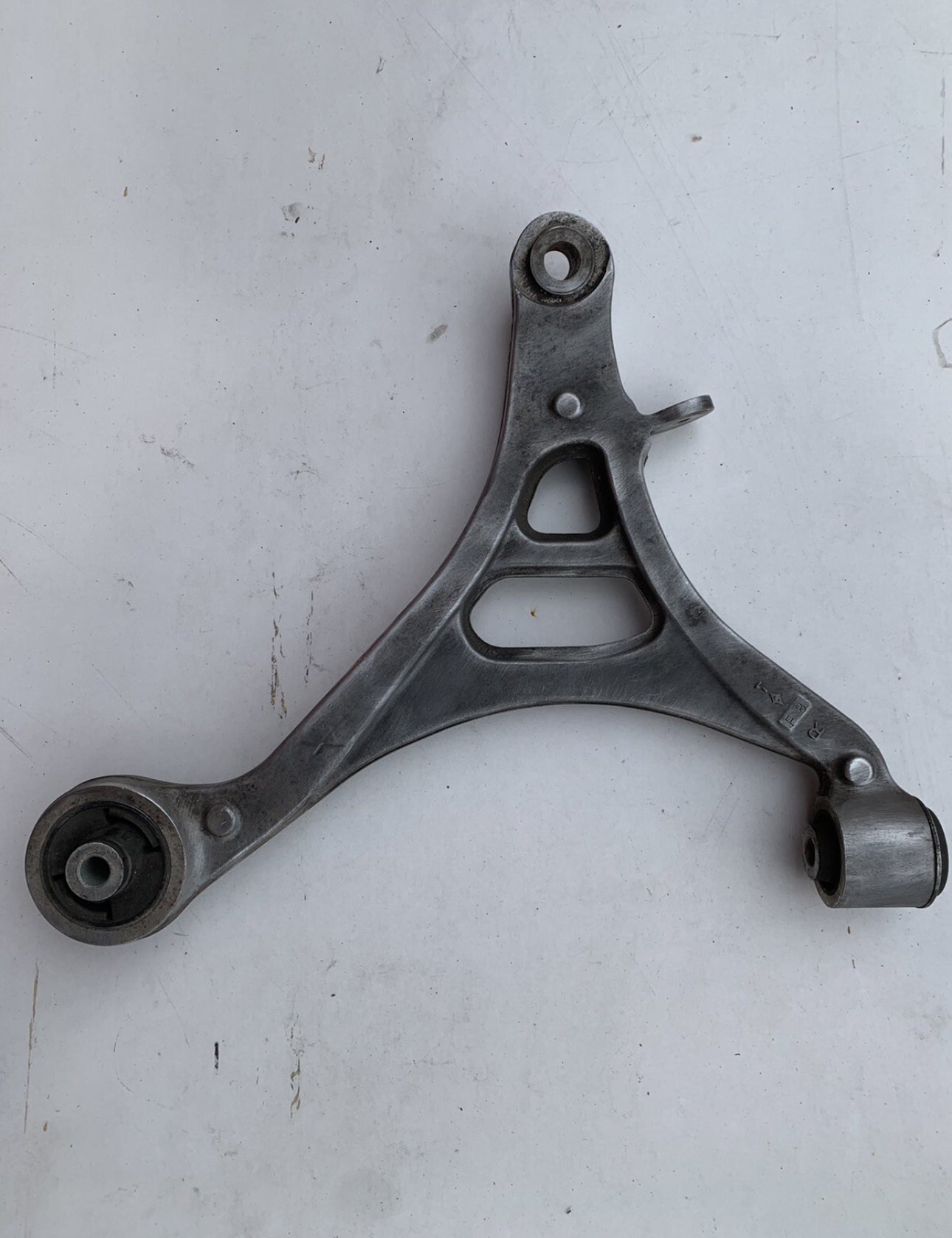 Honda Integra Type R DC5 Front Upper Arm Wishbone Right RH