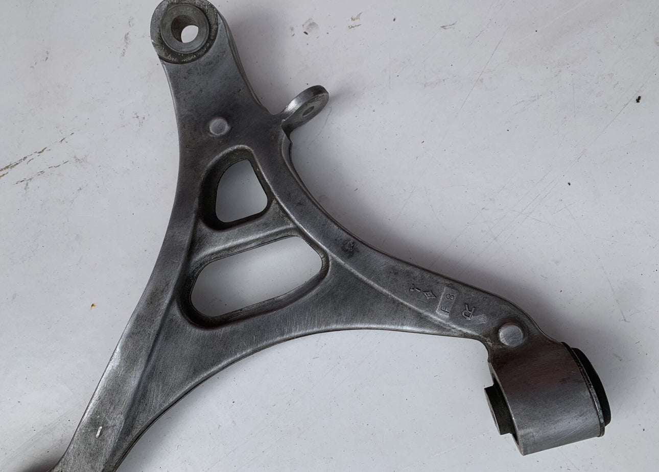 Honda Integra Type R DC5 Front Upper Arm Wishbone Right RH