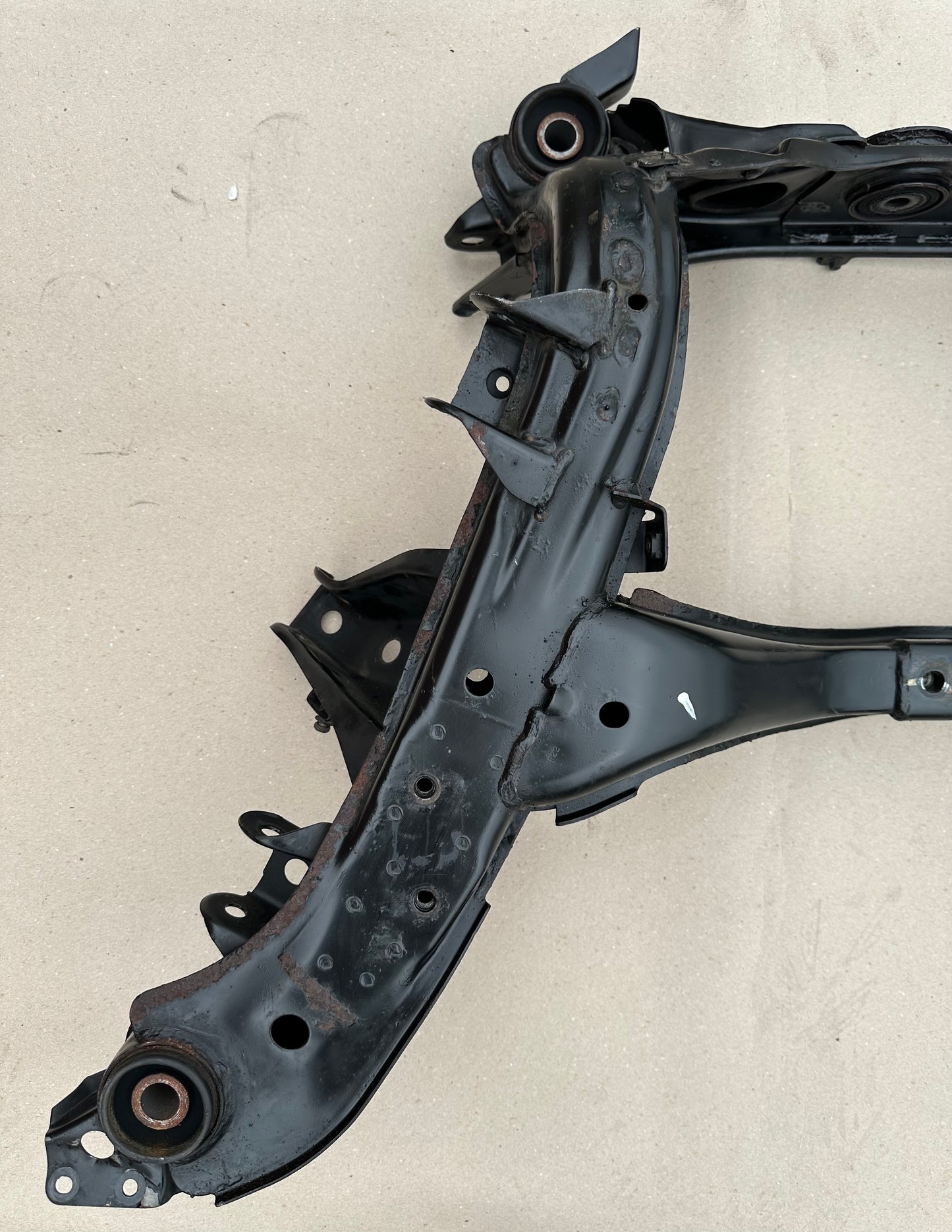 Nissan Skyline GTR R33 Rear Subframe Sub Frame Cradle Cross Member