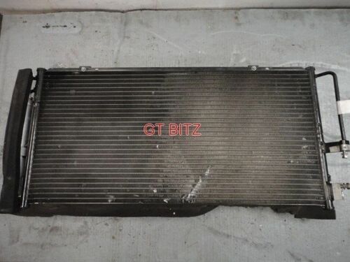 Subaru Impreza STI Ver 9 Hawkeye AC Radiator Condenser 2005-2006