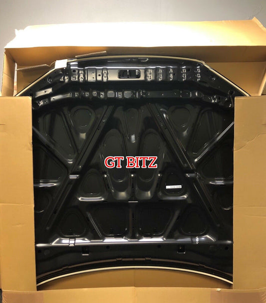 Brand New Genuine Nissan Part Skyline GTR R34 BNR34 Bonnet Hood