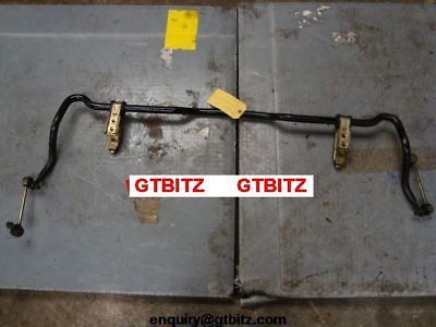 Mitsubishi Evo 7 VII Rear Anti Roll Sway Bar ARB + Drop Links