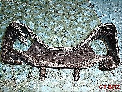 Subaru Impreza STI Ver 7 8 9 Rear Gearbox Rubber Mount 6 Speed 2002-2006