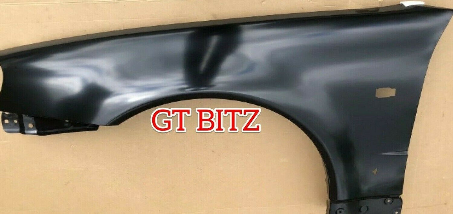 NEW Nissan Skyline GTR R33 Front Left Wing Fender LHS Genuine