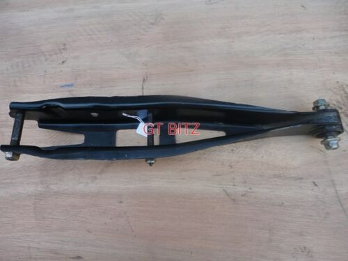 NEW Legacy Outback EE20 Diesel Control Trailing Arm & Bolts Rear LH 2011-13