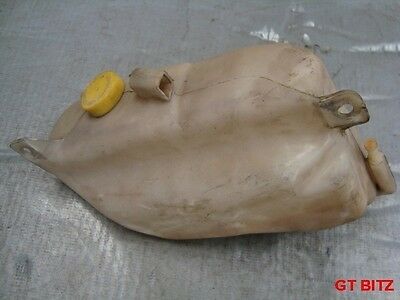 Nissan Skyline GTR R33 Radiator Overflow Header Tank