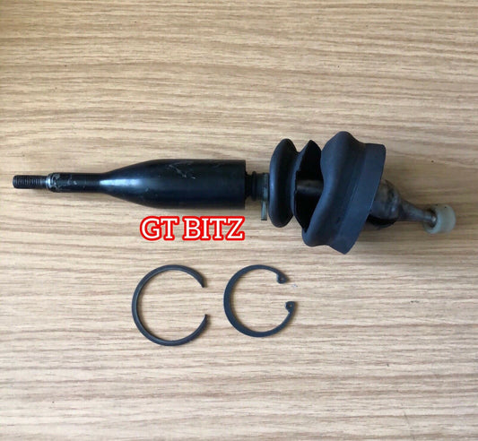 Skyline GTR R32 R33 Gearstick Gear Shifter & Clips 5 Speed Rubber Split