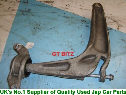 Honda Civic 2.2 Diesel CDTI N22A 2006 -2011 Front Wishbone Front Lower Arm Right