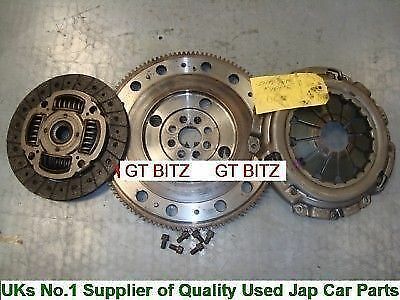 Honda Integra Type R DC5 Clutch flywheel Pressure Plate
