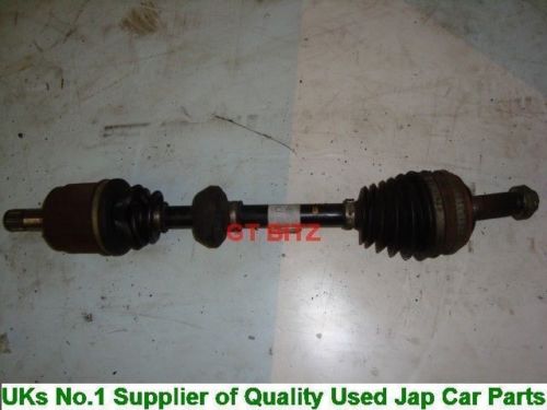 Honda Integra Type R DC5 Front Left Driveshaft Drive Shaft 2001-2005