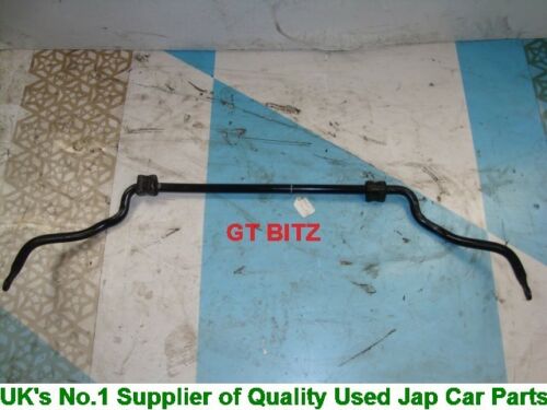 Honda Civic 2.2 Diesel CDTI N22A 2006 -2011 Front Anti Roll Sway Bar ARB