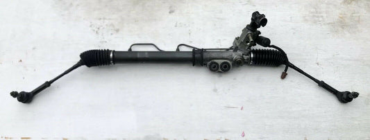 Nissan Skyline GTR R34 Front Power Steering Rack + Rods 26,000 Miles