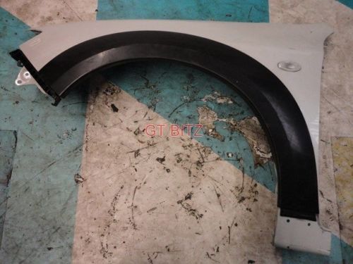 Subaru Impreza 5 Door 2.0 TD Turbo Diesel Front Wing Left 2010-2011