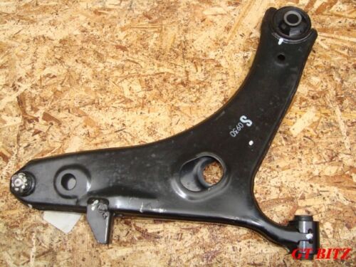 NEW Subaru Forester Diesel XS XT 2011-2012 Front Wishbone Suspension Arm Left