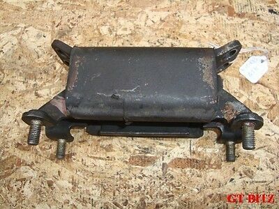 Nissan Skyline GTR R32 R33 RB26 Gearbox Transmission Rubber Mount