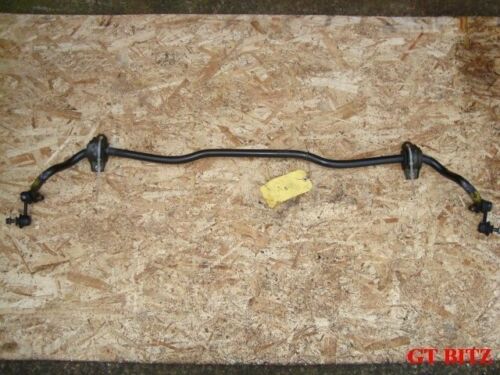 Subaru Impreza STI Ver 9 Hawkeye Front Anti Roll ARB Sway Bar + 2 Drop Links