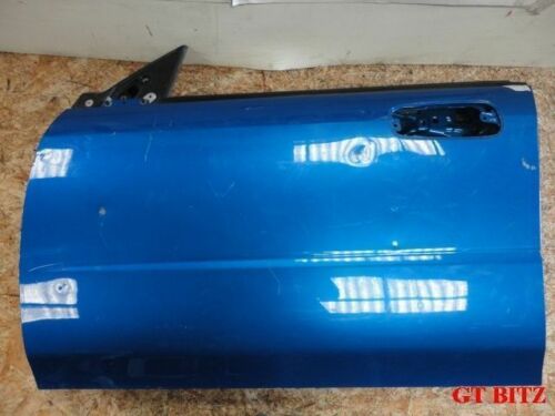 Impreza STI Ver 9 Hawkeye Front Door Left Side L 2005-2007