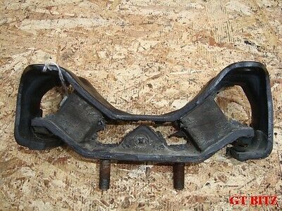 Subaru Impreza STI Ver 4 5 6 7 Gearbox Rubber Mount 5 Speed 1997-2002