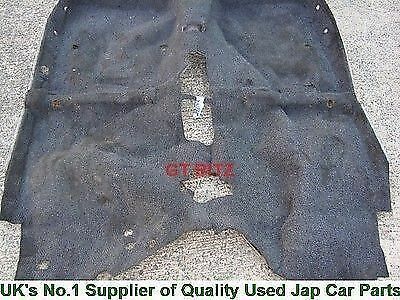 Nissan Skyline GTR R32 Interior Carpet Floor Trim
