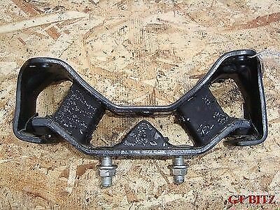 NEW Impreza Forester 2.0 Turbo Diesel 6 Speed Manual Gearbox Rubber Mount 2009-