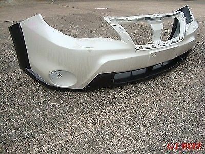 Subaru Impreza 5 Door 2.0 TD Turbo Diesel Front Bumper 2010-2011