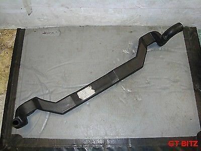 Nissan Skyline GTR R34 Intercooler Dump Valve Recirculating Pipe