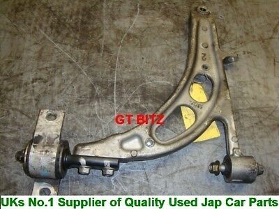 Subaru Impreza STI Ver 8 Front Wishbone Driver Right RHS