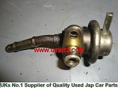 Nissan Skyline GTR R32 R33 R34 RB26 Fuel Pressure Regulator Reg FPR