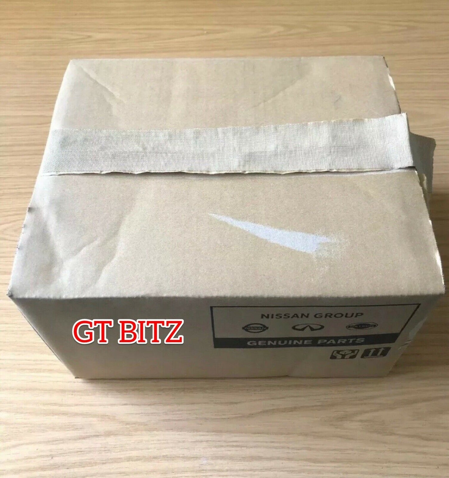 New Nissan Skyline GTR R34 Steering Centre Trim SRS Airbag Air Bag Horn BNIB