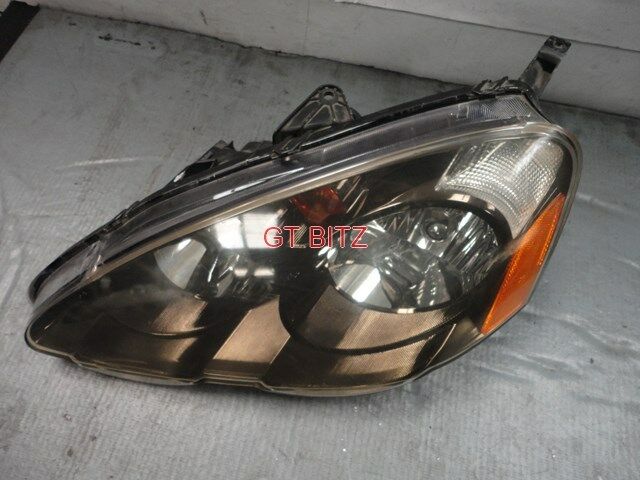 Honda Integra Type R DC5 XENON HID Headlight Headlamp Head Lamp LH