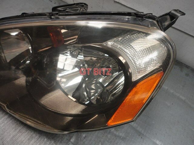 Honda Integra Type R DC5 XENON HID Headlight Headlamp Head Lamp LH