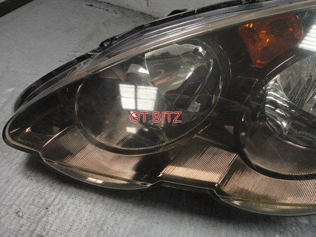 Honda Integra Type R DC5 XENON HID Headlight Headlamp Head Lamp LH