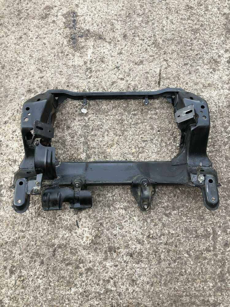 Nissan Skyline GTR R33 Front Subframe Sub Frame Engine Cradle Cross Me ...