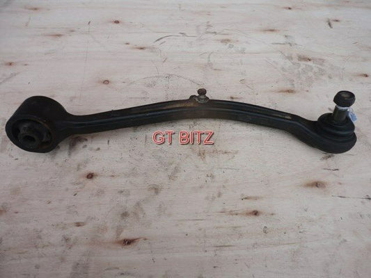 Mitsubishi Evo 5 V RS Rear Left Lower Control Trailing Lateral Arm Wishbone