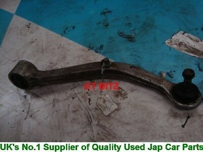 Mitsubishi Evo 7 Evo 8 VII VIII Rear Arm Rear Wishbone LEFT NS – GT Bitz