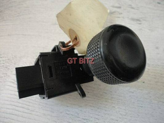 Nissan Skyline GTR R32 Headlights Head Lamp Light Switch