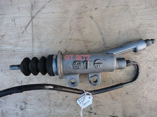 Toyota Supra Twin Turbo 2JZ-GTE MKIV Clutch Slave Cylinder 6 Speed