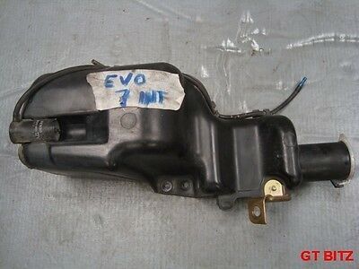 Mitsubishi Lancer Evolution Evo 7 VII Intercooler I/C Water Spray Tank